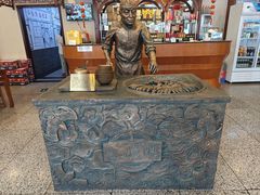 -北京小肠陈饭庄(方庄店)