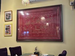 -Santoor 萨都里印度餐厅(北锣鼓巷店)