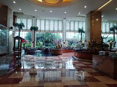 -世纪金源大饭店海鲜自助餐厅(迎宾路店)