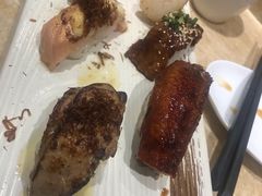 -东京屋(武定路店)