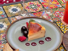 -BROWNSTONE布朗石西班牙餐厅(富城店)