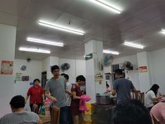 大堂-电白鸭粥店(下沙二坊88号店)