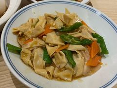 尖椒葫芦岛手工豆腐-东北风(柯桥万达店)