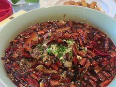 -盛百味·家宴餐厅(霸州分店)