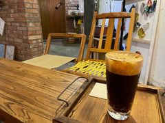 -春庄咖啡SpringHues(钟楼小区店)