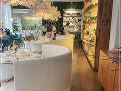 -周三的情书花园餐厅(江北店)
