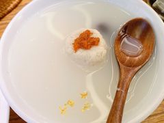 -苏小柳手工点心(人民广场分院)