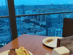 -视界美食自助餐厅·石家庄希尔顿酒店