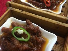 -鼎珑点心仔(燕塘店)