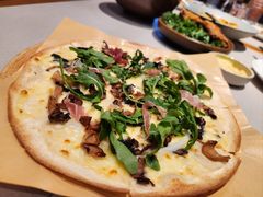 -农畉LONFOOD(福田星河COCOPark店)