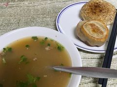-永盛斋小吃(故宫店)