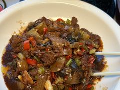 -苏梦江南·淮扬菜(夫子庙店)