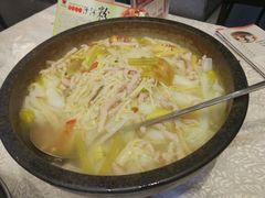 -沙河粉村·国家非遗传承(云台店)