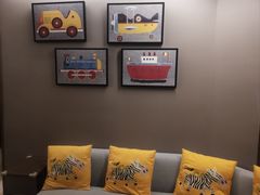 -合肥融创永乐半山酒店·永乐半山西餐厅