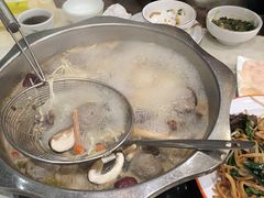 -潮悦牛肉火锅城(水贝店)