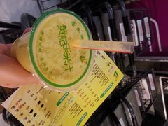 玉米汁-黄记玉米汁(天河又一城店)