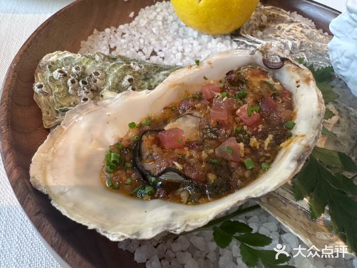 福楼法餐厅FLO图片