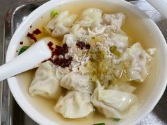 馄饨-汪家馄饨(集庆路店)