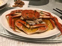 -豫园万丽酒店-万丽轩中餐厅(河南南路店)