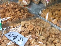 -细村农贸综合市场