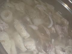 -烹然四季椰子鸡火锅(姚家园万象汇店)