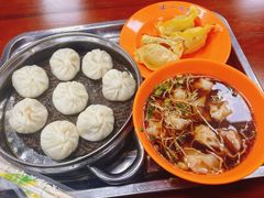 -味一早餐(新芝路店)