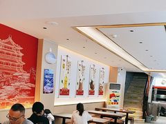 -蔡林记(黄鹤楼店)