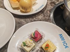 -曼格活海鲜·牛排自助(光明蓝鲸店)