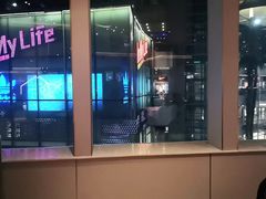 -西贝莜面村(上海百联西郊店)