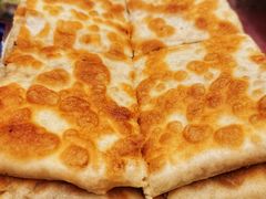 葱花肉饼-玉华台饭庄(裕中西里小区店)