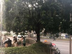-麦当劳(伟城广场店)