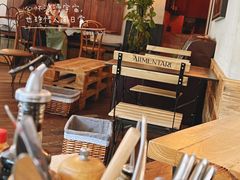 -Alimentari早午餐(安福路店)