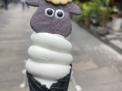 -CORNER CONE GELATO酷矿手作霜淇淋(南头古城店)