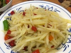 -老游独一佳湘菜馆(高新四路店)