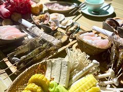 -Thai Basil罗勒叶泰式餐厅(时代天街店)