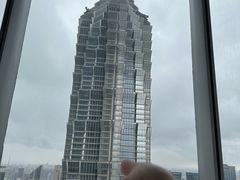 -上海中心大厦