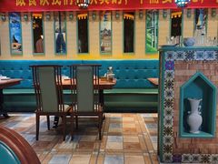 -驿楼兰·新疆菜(火车站店)