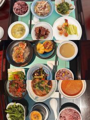 -新寰亚月子会所(金鸡湖凯宾店)