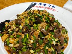 -即墨老公社·海肠捞饭大王(古城店)