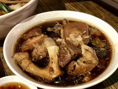-牛车水美食街