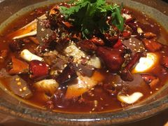 -辛香汇·现炒川菜(武进吾悦店)