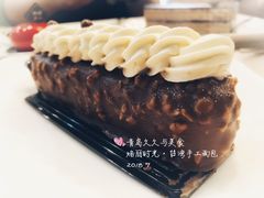 -焙丽拾光(麦凯乐直营店)