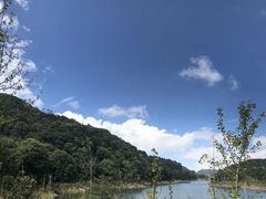 -广州市石门国家森林公园