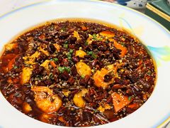 -一品半亩园水饺(新城路店)