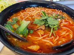 -李先生牛肉面大王(北京东四店)