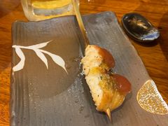 -鸟鹏烧鸟居酒屋(仁恒梦中心店)