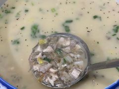 -老家黄墩(海滨二路店)