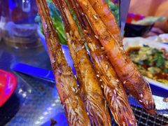 -乌兰烧烤·烤羊腿(西丽店)
