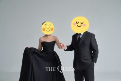 -THE QUEEN(北京店)