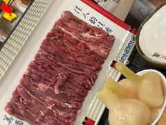 -福口居京味火锅(华光路店)